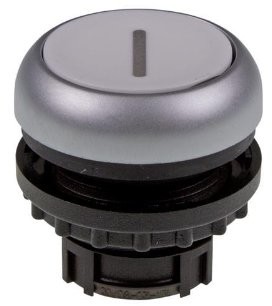 Eaton (Moeller) za pomocą przycisku M22-D-W-X1 216611