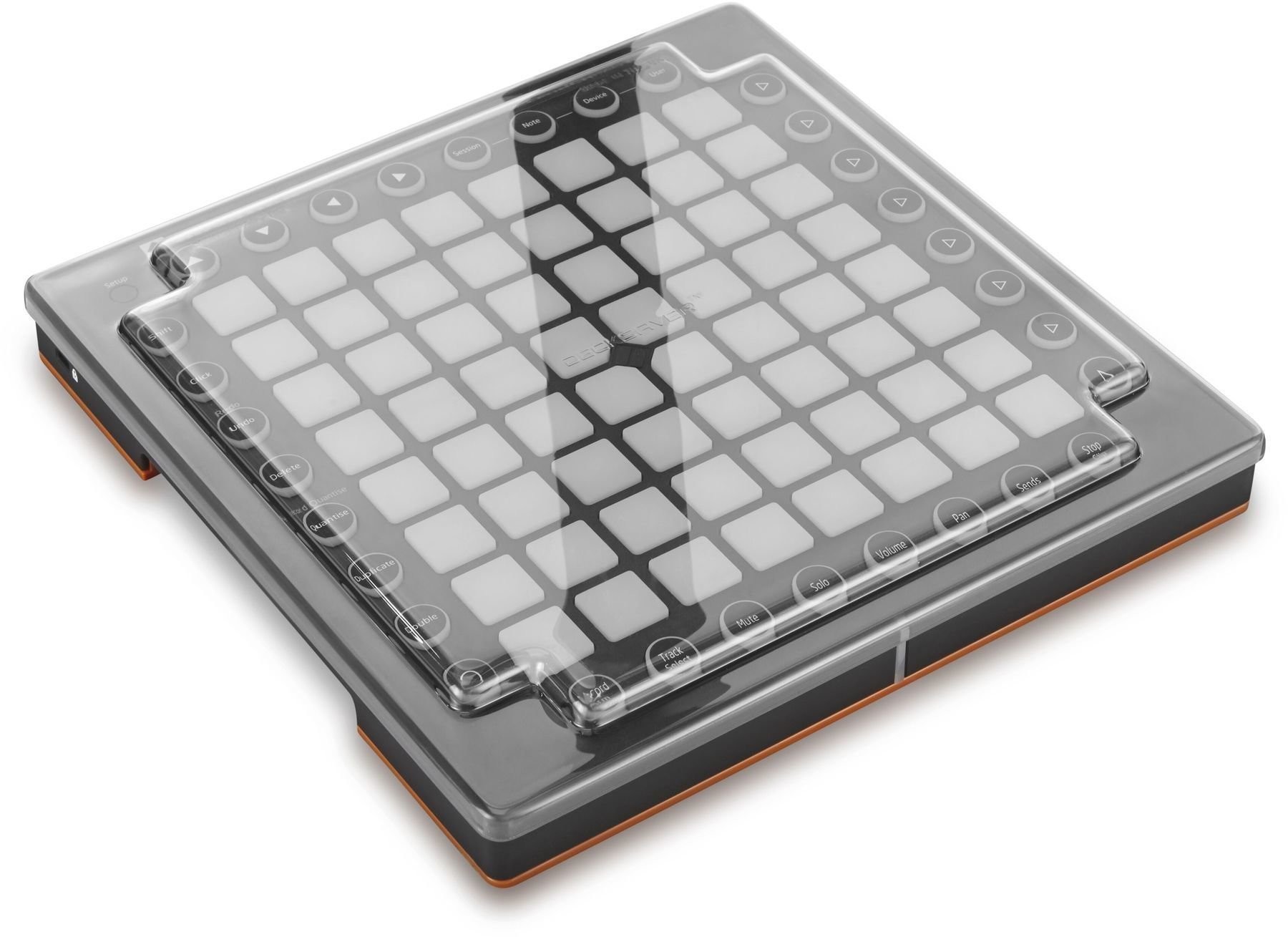 Novation Decksaver Decksaver Launchpad Pro Mk3 Cover