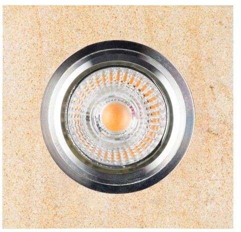 Spotlight Vitar Sufitowa Spot-Light 2515139 Piaskowiec/Metal