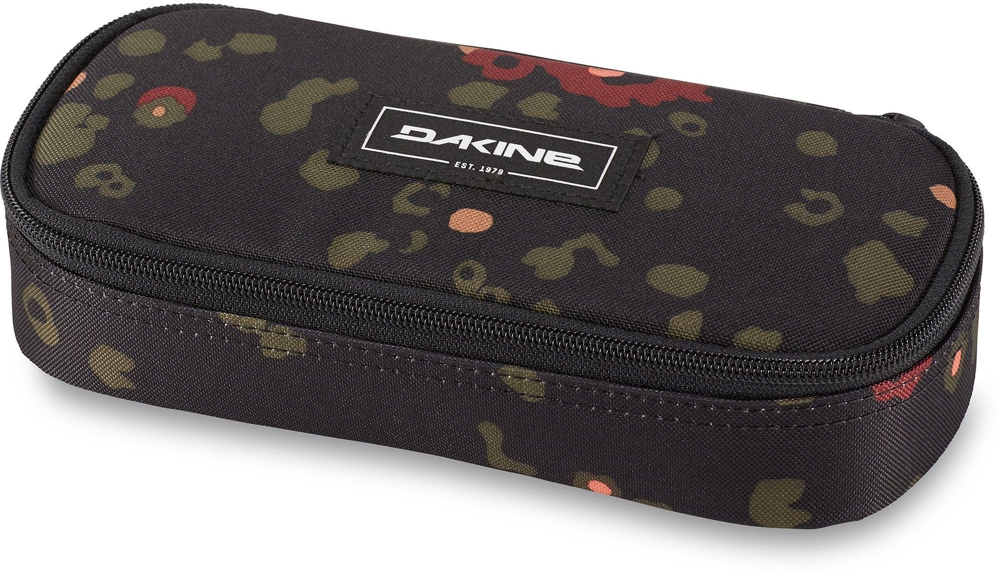 Dakine piórnik SCHOOL CASE Begonia
