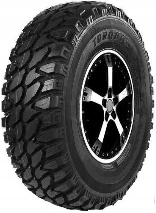 Torque TQ-MT701 31x10.50R15 109Q