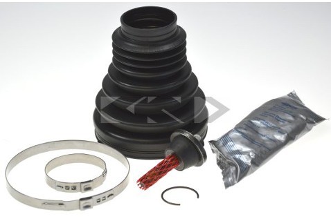 GKN Zestaw osłon, półoś napędowa GKN 305142