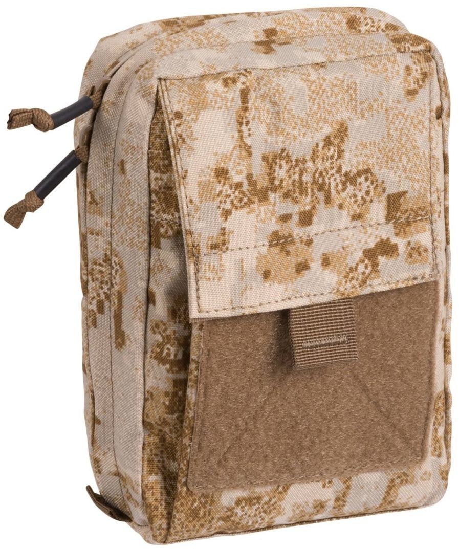 Helikon Kieszeń Urban Admin Pouch PenCott SandStorm (MO-O03-CD-43) H MO-O03-CD-43