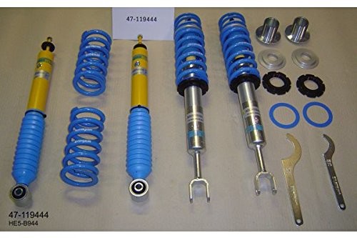 Bilstein 47  119444 podwozia, komplet Amortyzatory 47-119444