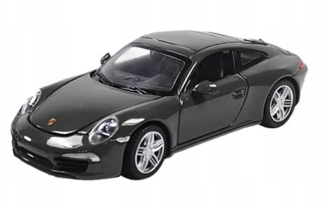 Model Auto Porsche 911 Carrera 2 1:24 Rastar 56200
