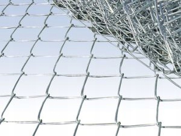 Siatka ocynkowana - wys. 1,20 m, drut 2,8 mm - 10m
