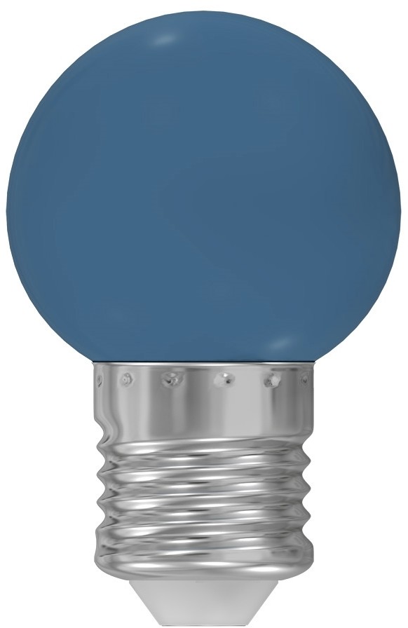 Narva LED Żarówka COLOURMAX E27/1W/230V - Narva 250655006