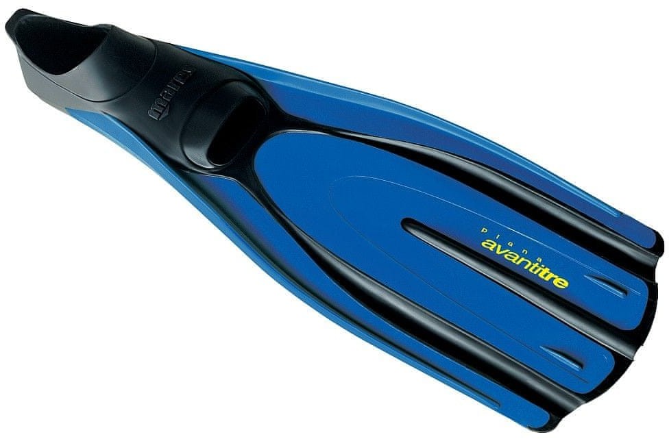 Mares Płetwy Plana Avanti TRE niebieski 38 39