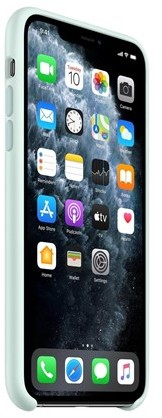 Apple - back cover for mobile phone MY102ZM/A