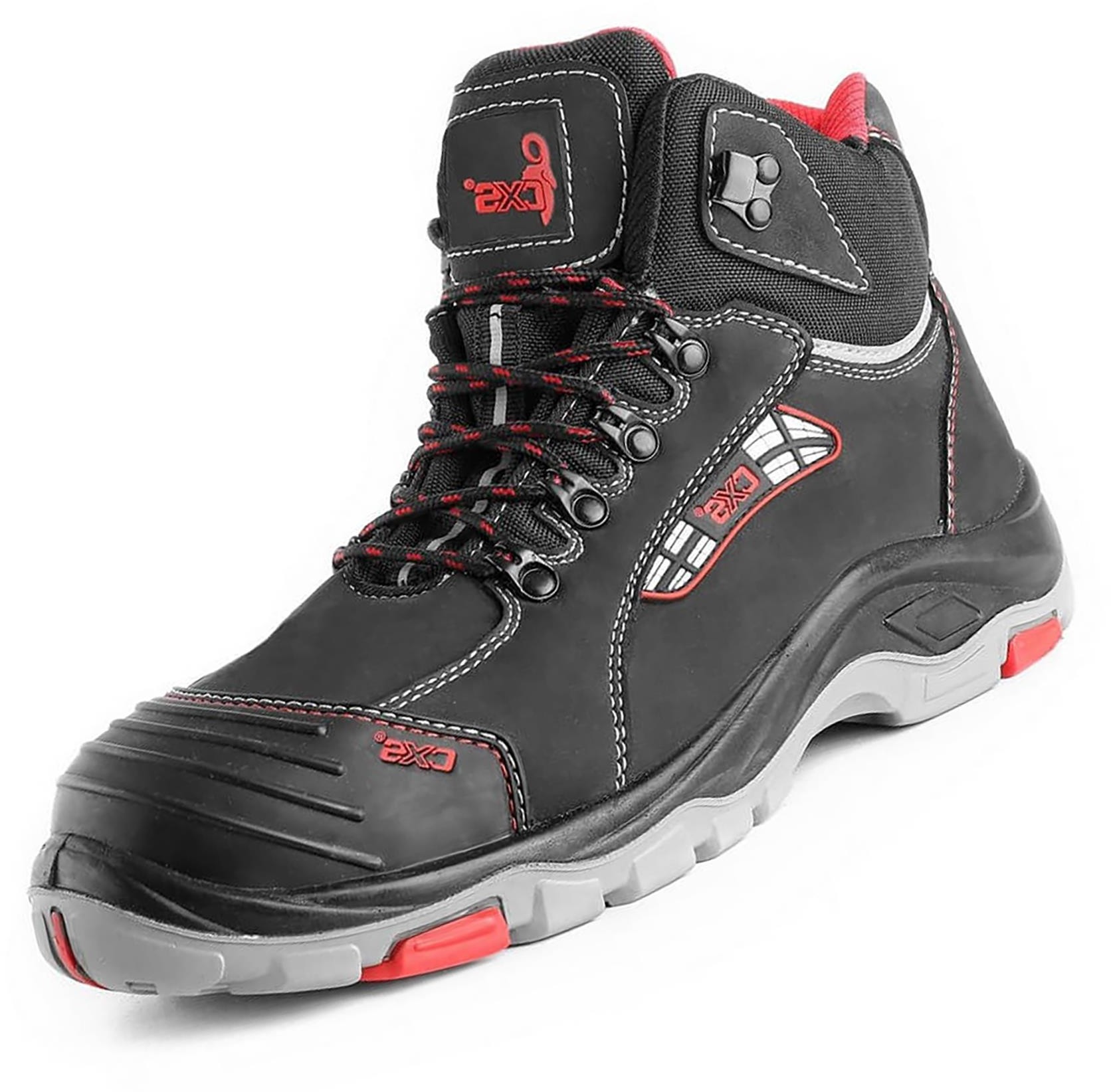 Cxs Rock Diorit S3 Src Wodoodporne Buty Robocze 46