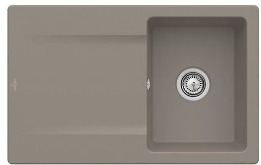 Villeroy & Boch Siluet 45 333401TR