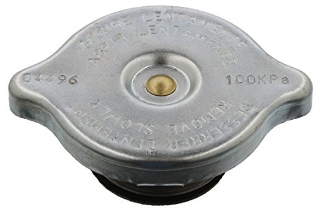 febi bilstein Wentylator chłodzący febi Bilstein 04496 pokrywa zamykająca 04496