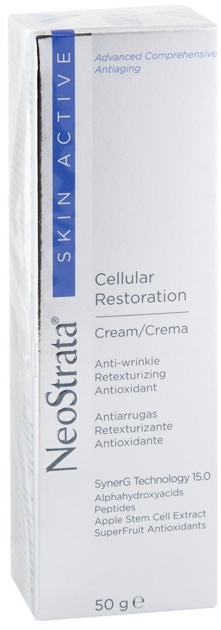 NeoStrata IFC Dermatologie Deutschland G Skin Active Cellular Restoration krem na noc 50 ml