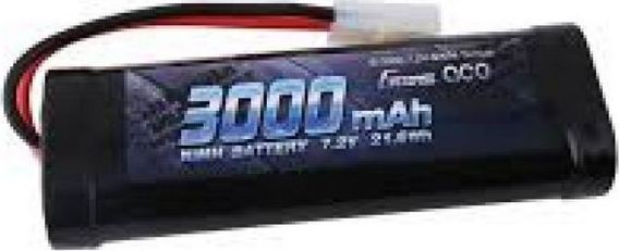 Gens Ace Akumulator 3000mAh 7,2V NiMH Tamiya