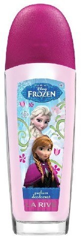 La Rive Disney Frozen dezodorant w atomizerze 75ml