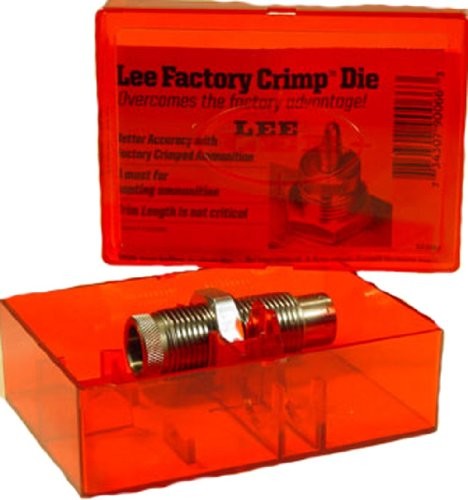 Lee Precision Lee Factory Crimp do 6 MM Remington # 90832 LP90832