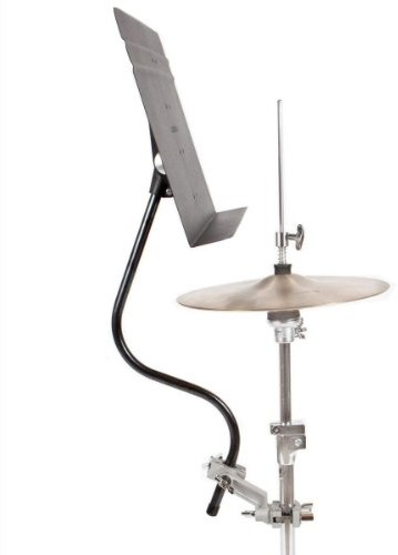 Manhasset Manhasset Pupitre bateria Hi-Hat 53DH M53DH