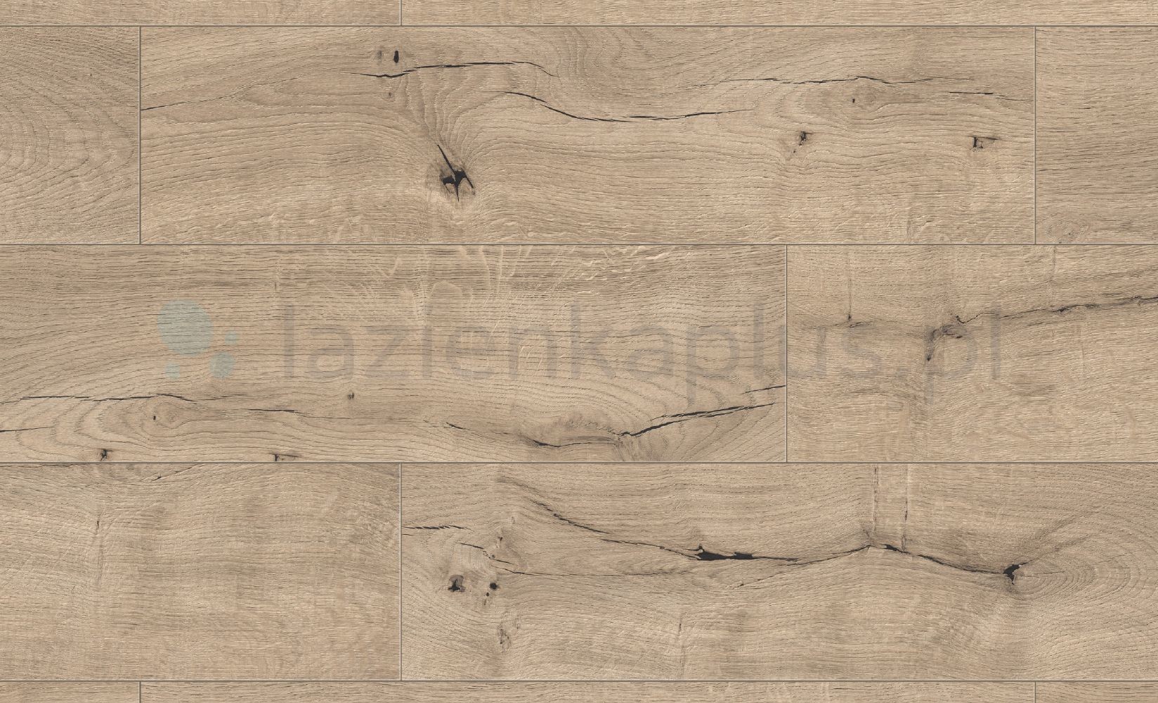 Rocko Rocko Vinyl panel winylowy drewno jasne RO5R125SO
