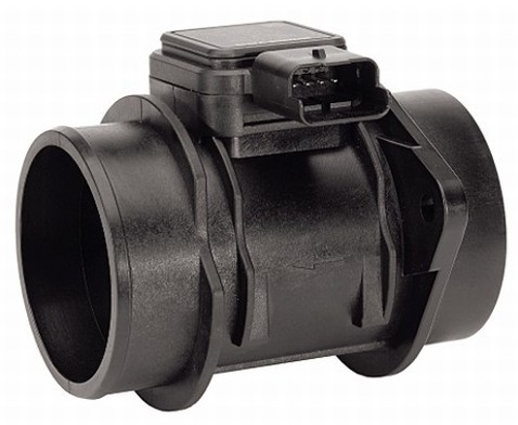 HELLA Przepływomierz masowy powietrza 8ET 009 142-111