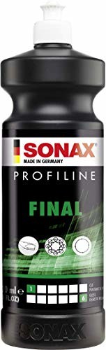 Фото - Поліроль Sonax Profiline Final 01-06 1L - wykończeniowa pasta polerska 