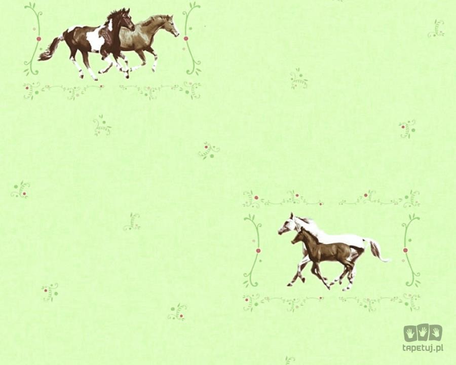 A.S. Creation Little Stars 35837-1 tapeta ścienna 35837-1