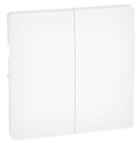 Kontakt Simon Kontakt_Simon Detail 82 Klawisze do mechanizmu serii 75 biały 82026-30