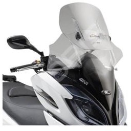 GIVI GIVI SZYBA REGULOWANA AIRFLOW KYMCO K-XCT GIAF6103 8019606166906