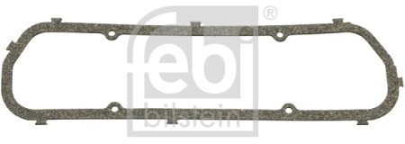 FEBI Uszczelka, pokrywa głowicy cylindrów BILSTEIN 06282