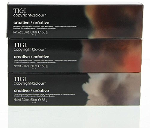 Tigi Gloss toner 10/02, 1er Pack (1 X 60 ML) 845701