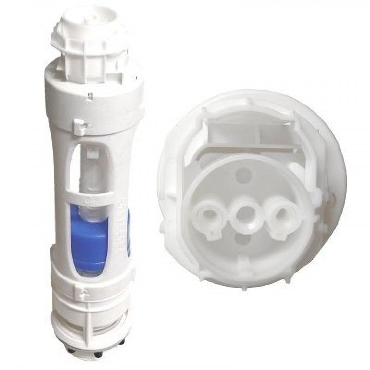 Roca Zawór Spustowy Spłuczki 3/6 L AH0003400R