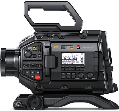 Blackmagic Design URSA Broadcast G2