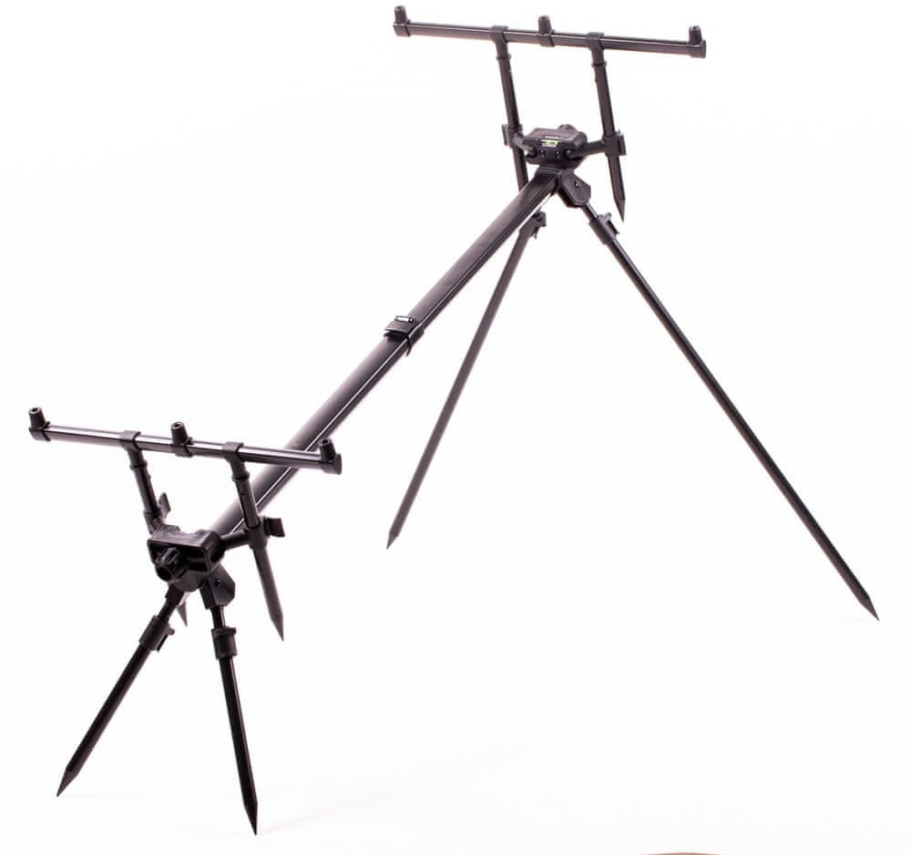 ZFISH ZFISH Statyw Hi Pod z długimi nogami