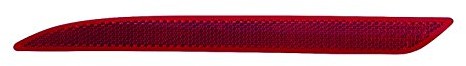 DoctorAuto TarosTrade 42-5301-R-91765 reflektor tylny zderzak prawy DR180344