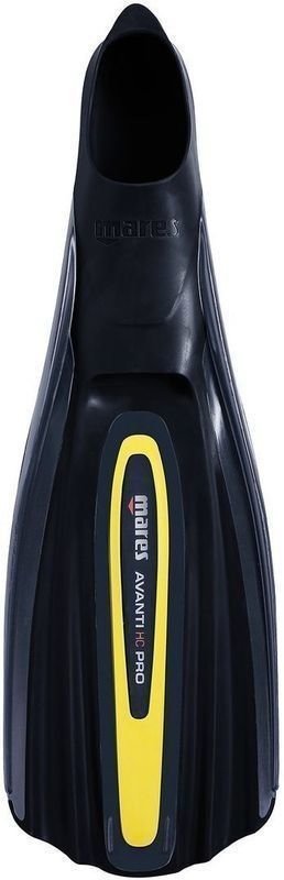 Mares Avanti HC Pro FF Black/Yellow 42