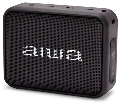 Aiwa BS-200BK Czarny