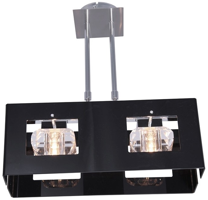 Żyrandol METRO 2xG9/40W/230V
