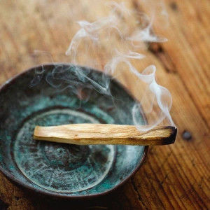 Palo Santo 50g GATUNEK I Drewienka do spalania