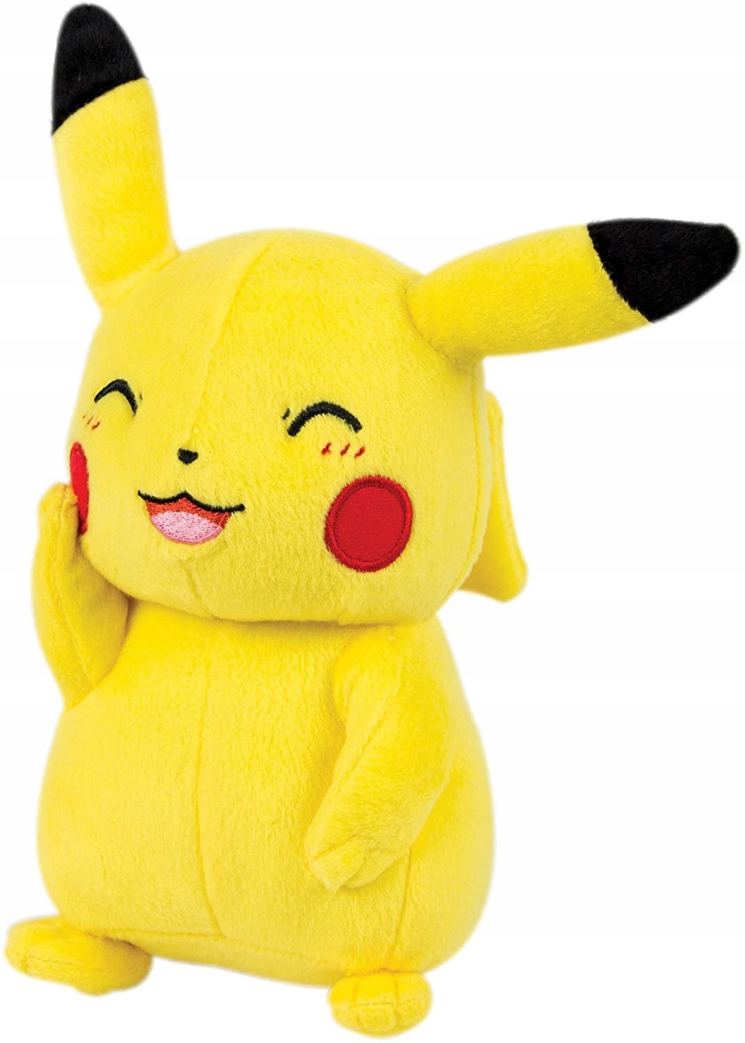 Tomy Pokemon Pikachu 20 cm Maskotka Pluszak