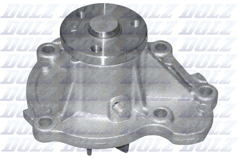 Dolz INDUSTRIAS Pompa wodna INDUSTRIAS N112