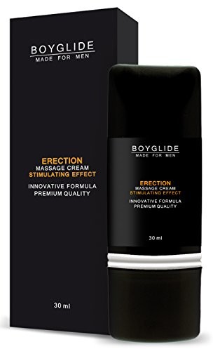 BOYGLIDE boyglide erection Cream 30 ML, niskie używek  Erotyka XXX 0412
