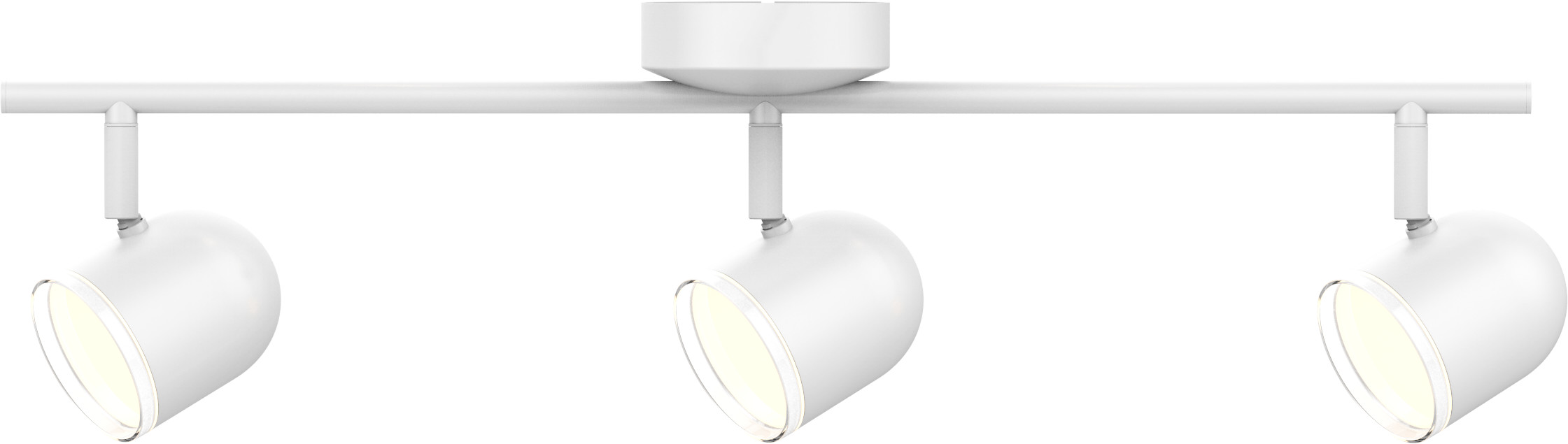 Polux Spot 12,6W LED RAWI 3 318329 SANICO 318329