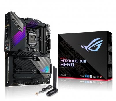 Asus OG MAXIMUS XIII HERO (90MB15X0-M0EAY0)