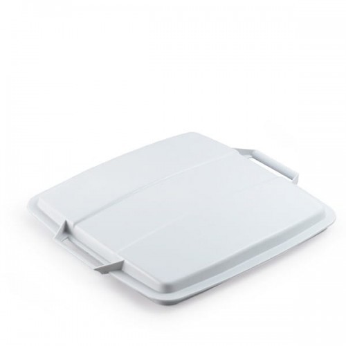 Pokrywa do pojemnika 90l DURABIN LID szara 1800475050 DU1477-5