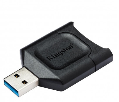 Kingston MobileLite Plus SD USB 3.2 gen.1