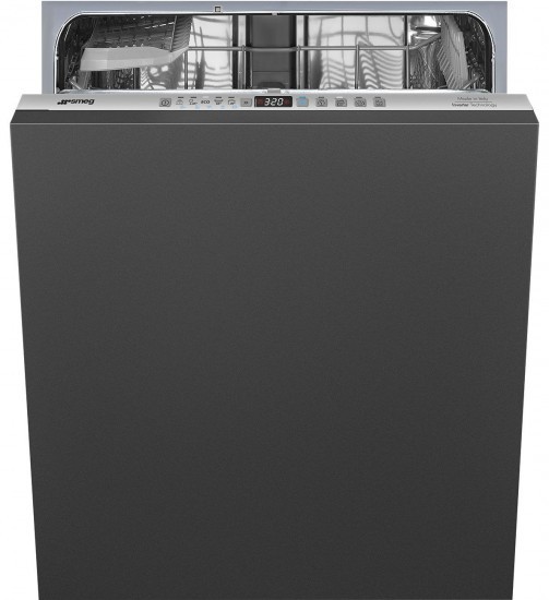 Smeg STL252CH