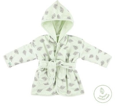 Trixie Baby Trixie Baby - Blowfish, Szlafrok 18m/2lata