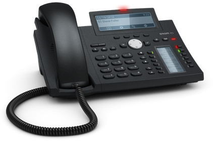 Snom D345 io Desk Telephone 00004260