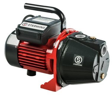 STERWINS 1100 JET IC-3