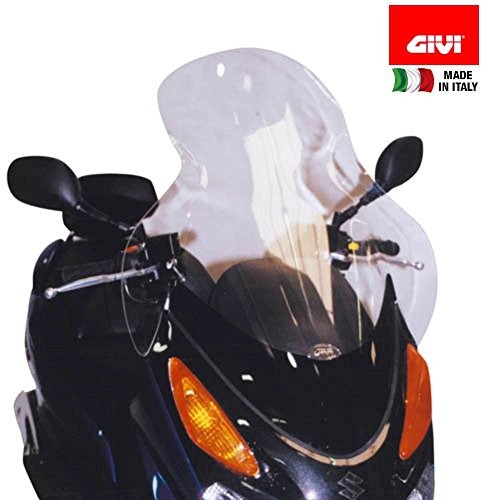 Givi GIVI D256ST szyba przednia D256ST