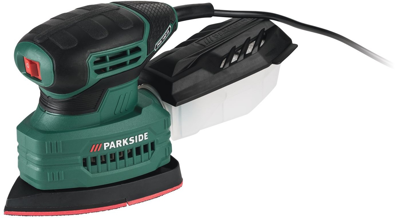 PARKSIDE PMS 160